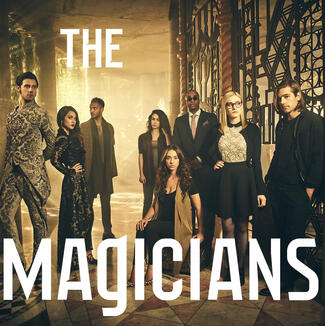 The Magicians