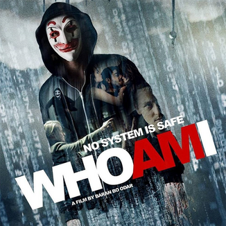 Who Am I - Kein System Ist Sicher