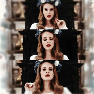 Lana Del Rey