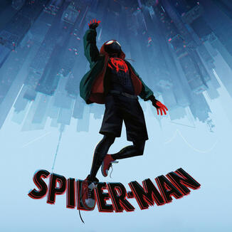 SpiderVerse