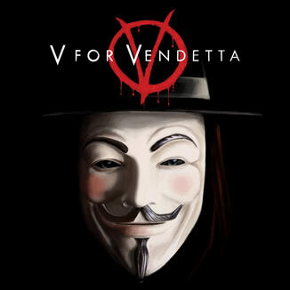 V for Vendetta