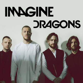 Imagine Dragons