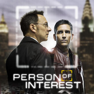 Person of Interest